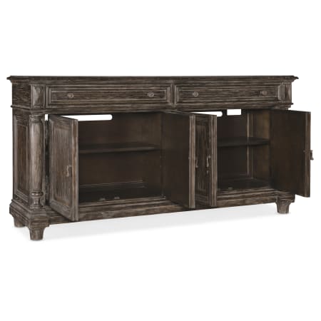 A large image of the Hooker Furniture 5961-75900-BUFFET-A Alternate Image