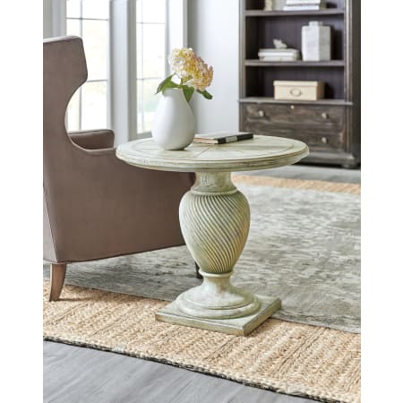 A large image of the Hooker Furniture 5961-80116-END-TABLE Alternate Image