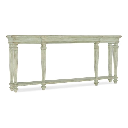 A large image of the Hooker Furniture 5961-80161-CONSOLE Pistachio