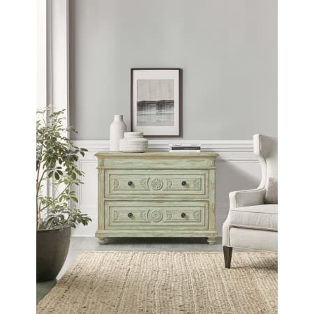 A large image of the Hooker Furniture 5961-85002-2-ACCENT-CHEST Alternate Image