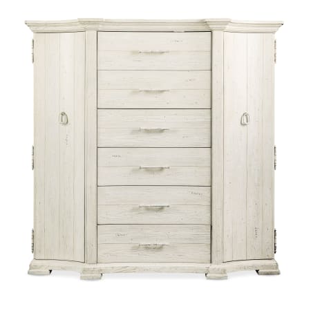 A large image of the Hooker Furniture 5961-90011-ARMOIRE Alternate Image