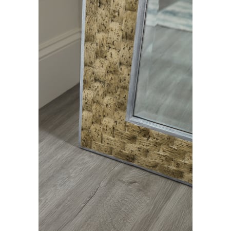 A large image of the Hooker Furniture 6015-50004-80 Alternate View