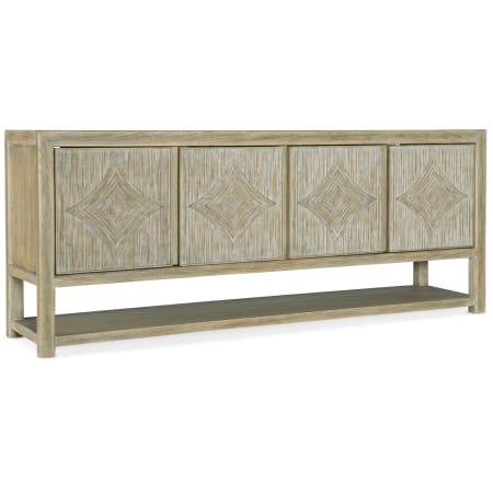 A large image of the Hooker Furniture 6015-55480-80 Driftwood