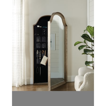 Hooker jewelry mirror deals