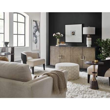 A large image of the Hooker Furniture 628-50139 Alternate Image