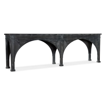 A large image of the Hooker Furniture 628-85150-95 Dark Charcoal