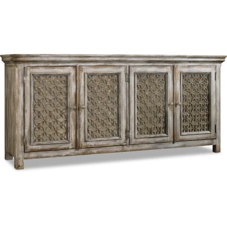 Hooker hot sale accent cabinet