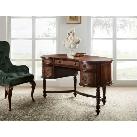 A large image of the Hooker Furniture 6750-10460-85 Alternate Image