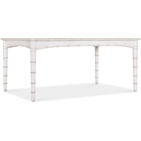 A large image of the Hooker Furniture 6750-75217-06 White Heron