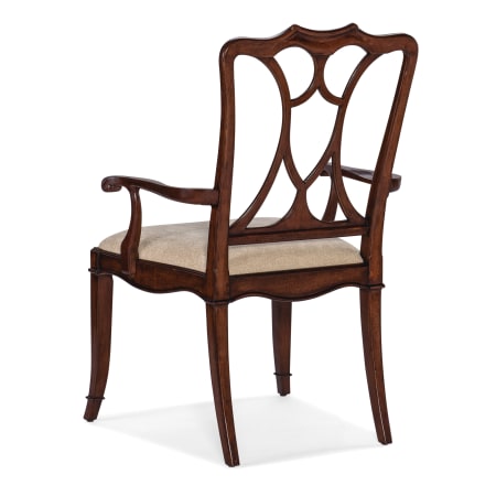 A large image of the Hooker Furniture 6750-75300 Alternate Image