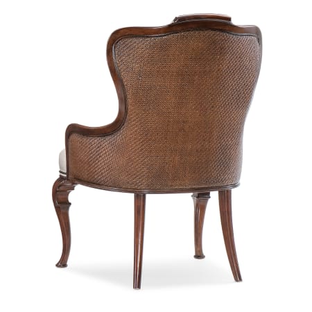 A large image of the Hooker Furniture 6750-75600 Alternate Image