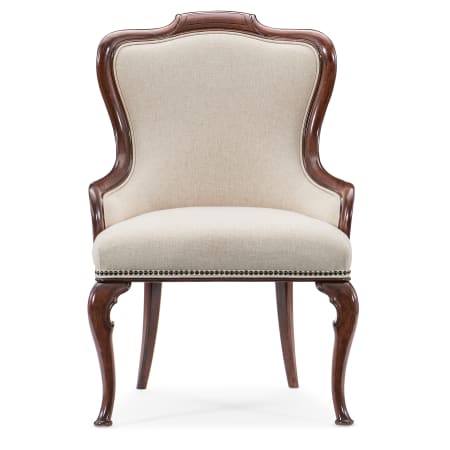 A large image of the Hooker Furniture 6750-75600 Alternate Image