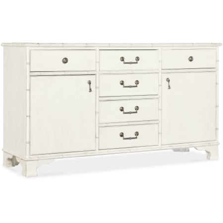 A large image of the Hooker Furniture 6750-75901-06 White Heron