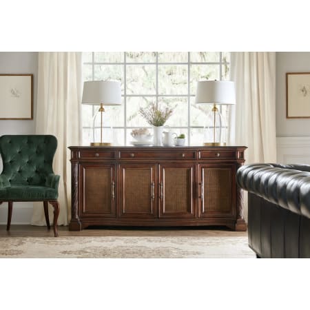A large image of the Hooker Furniture 6750-75903 Alternate Image