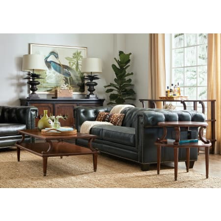 A large image of the Hooker Furniture 6750-80110 Alternate Image