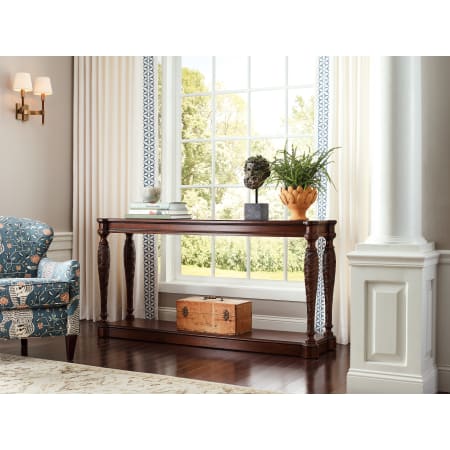 A large image of the Hooker Furniture 6750-80451 Alternate Image