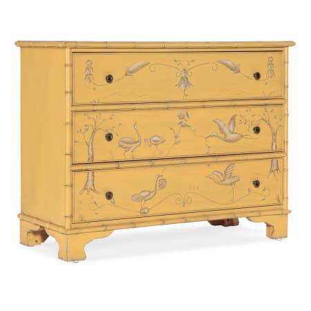 A large image of the Hooker Furniture 6750-85012 Canary