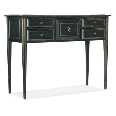 A large image of the Hooker Furniture 6750-85013 Charleston Green