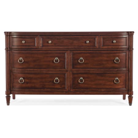 A large image of the Hooker Furniture 6750-90202 Alternate Image