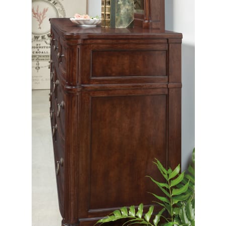 A large image of the Hooker Furniture 6750-90202 Alternate Image
