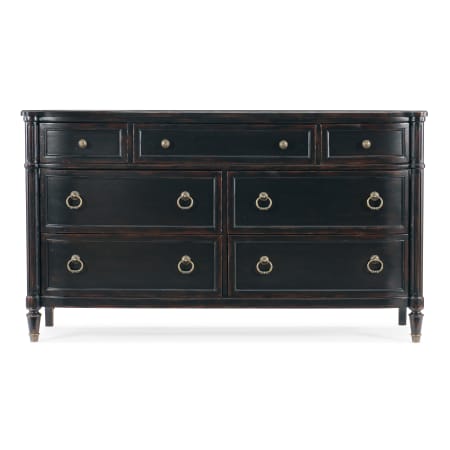 A large image of the Hooker Furniture 6750-90202 Alternate Image