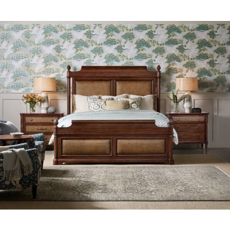 A large image of the Hooker Furniture 6750-90260 Alternate Image