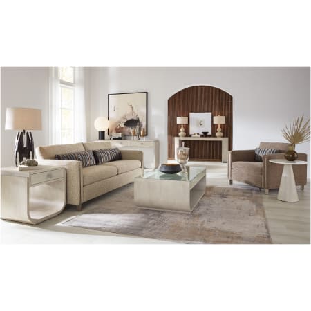 A large image of the Hooker Furniture 6850-80413 Alternate Image