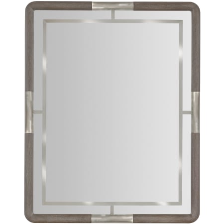 A large image of the Hooker Furniture 6850-90009 Mink