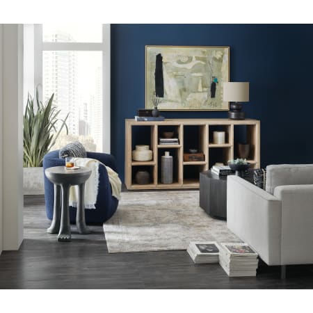 A large image of the Hooker Furniture 7228-85061 Alternate Image