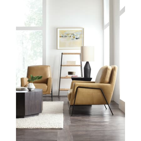 A large image of the Hooker Furniture CC452-009 Alternate Image
