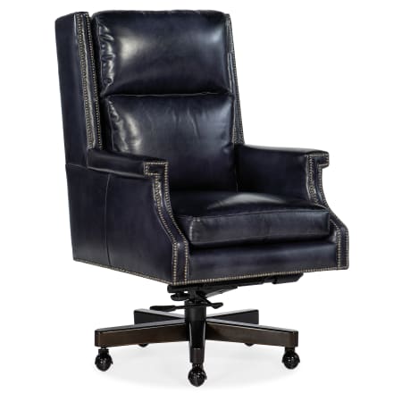 A large image of the Hooker Furniture EC562-C7-048 Checkmate Champion