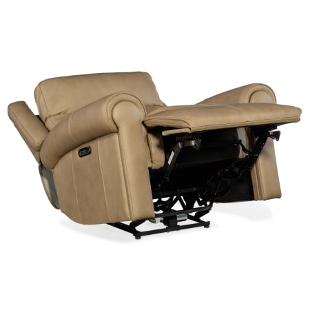 A large image of the Hooker Furniture SS103-PHZ1-OBERON-POWER-RECLINER Alternate Image