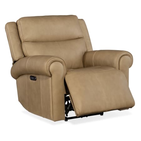 A large image of the Hooker Furniture SS103-PHZ1-OBERON-POWER-RECLINER Alternate Image