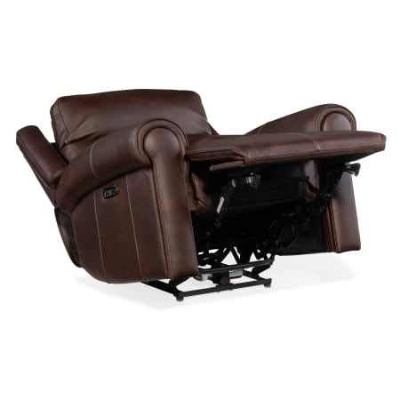 A large image of the Hooker Furniture SS103-PHZ1-OBERON-POWER-RECLINER Alternate Image