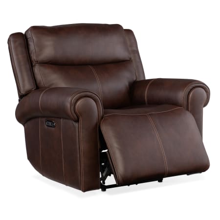 A large image of the Hooker Furniture SS103-PHZ1-OBERON-POWER-RECLINER Alternate Image