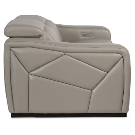 A large image of the Hooker Furniture SS602-2PC-OPAL-LOVESEAT Alternate Image