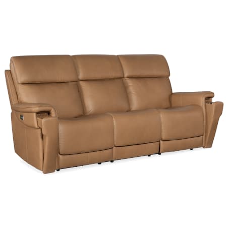 A large image of the Hooker Furniture SS608-LYRA-POWER-SOFA Alternate Image