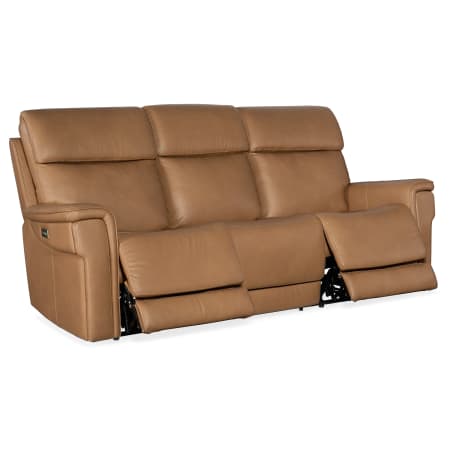 A large image of the Hooker Furniture SS608-LYRA-POWER-SOFA Alternate Image