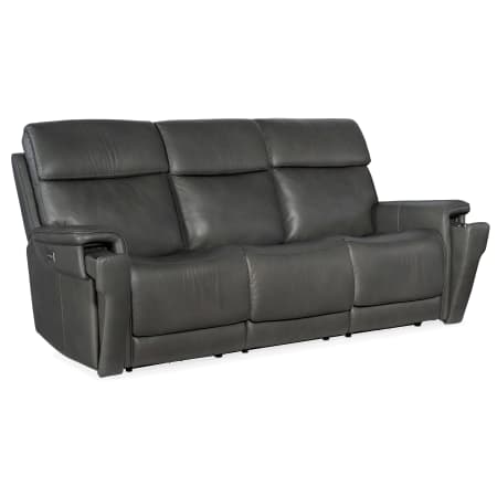 A large image of the Hooker Furniture SS608-LYRA-POWER-SOFA Alternate Image