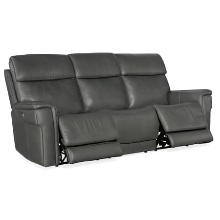 A large image of the Hooker Furniture SS608-LYRA-POWER-SOFA Alternate Image