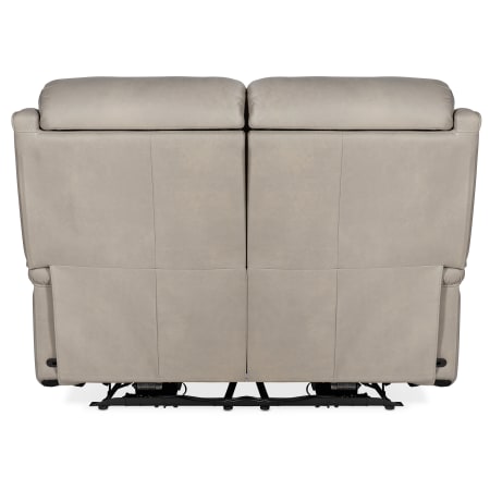 A large image of the Hooker Furniture SS703-RHEA-POWER-LOVESEAT Alternate Image