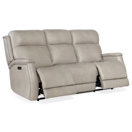 A large image of the Hooker Furniture SS703-RHEA-POWER-SOFA Alternate Image