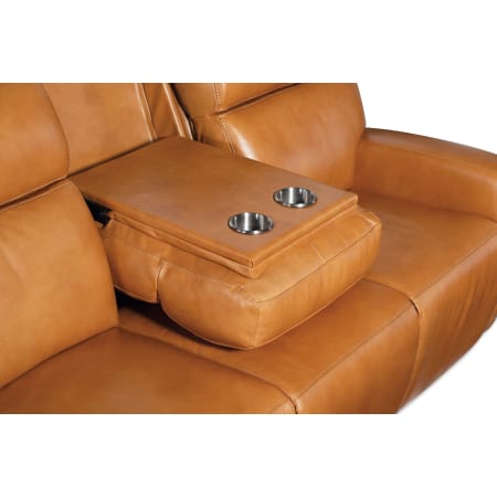 A large image of the Hooker Furniture SS704-RUTHE-POWER-SOFA Alternate Image
