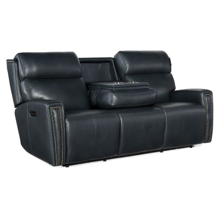 A large image of the Hooker Furniture SS704-RUTHE-POWER-SOFA Alternate Image