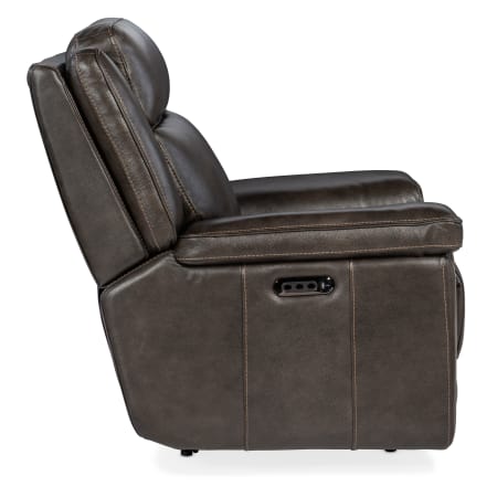 A large image of the Hooker Furniture SS705-MONTEL-POWER-RECLINER Alternate Image