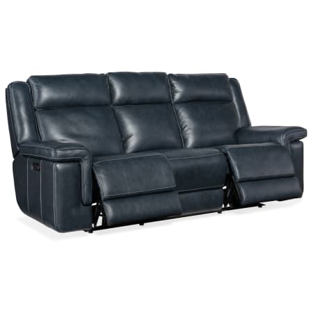 A large image of the Hooker Furniture SS705-MONTEL-POWER-SOFA Alternate Image