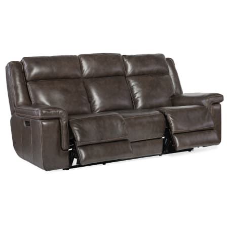 A large image of the Hooker Furniture SS705-MONTEL-POWER-SOFA Alternate Image