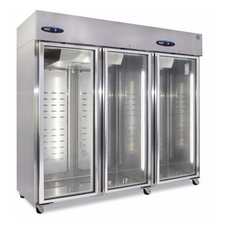 Hoshizaki CR3S-FGE