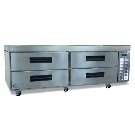 Hoshizaki CRES72