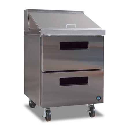 Hoshizaki CRMR27-12M